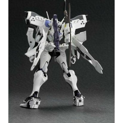 Kotobukiya 1/144 Muv-Luv Shiranui Type-2 Yuya Bridges Custom Plastic Model Kit