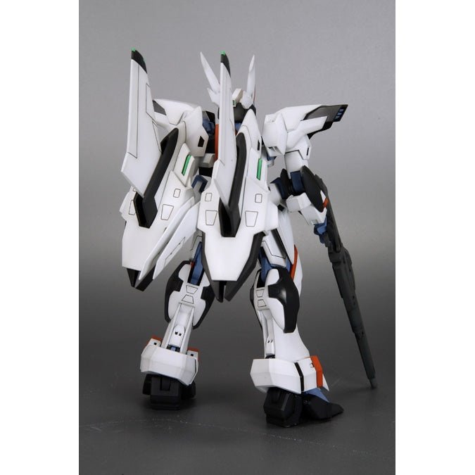 Kotobukiya 1/144 機器人大戰 S.R.G-S 018 PTX-006(L)猛禽 組裝模型