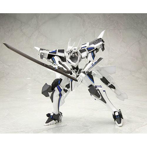 Kotobukiya 1/144 Muv-Luv Shiranui Type-2 Phase3 Yuya Bridges Custom Plastic Model Kit