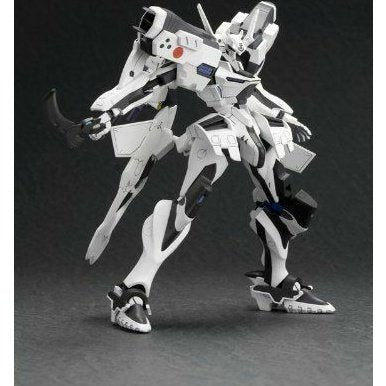 Kotobukiya 1/144 Muv-Luv Shiranui Type-2 Yuya Bridges Custom Plastic Model Kit