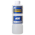 MR HOBBY T-104 硝基漆稀釋劑 400ML