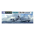 Aoshima 1/700 WL 024 日本.海上自衛隊 DD-116秋月級'照月/TERUZUKI'護衛艦 組裝模型 - TwinnerModel