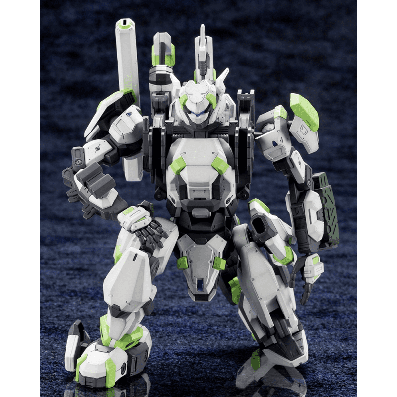 Kotobukiya 1/35 Border Break Kisei Kushiki Plastic Model Kit