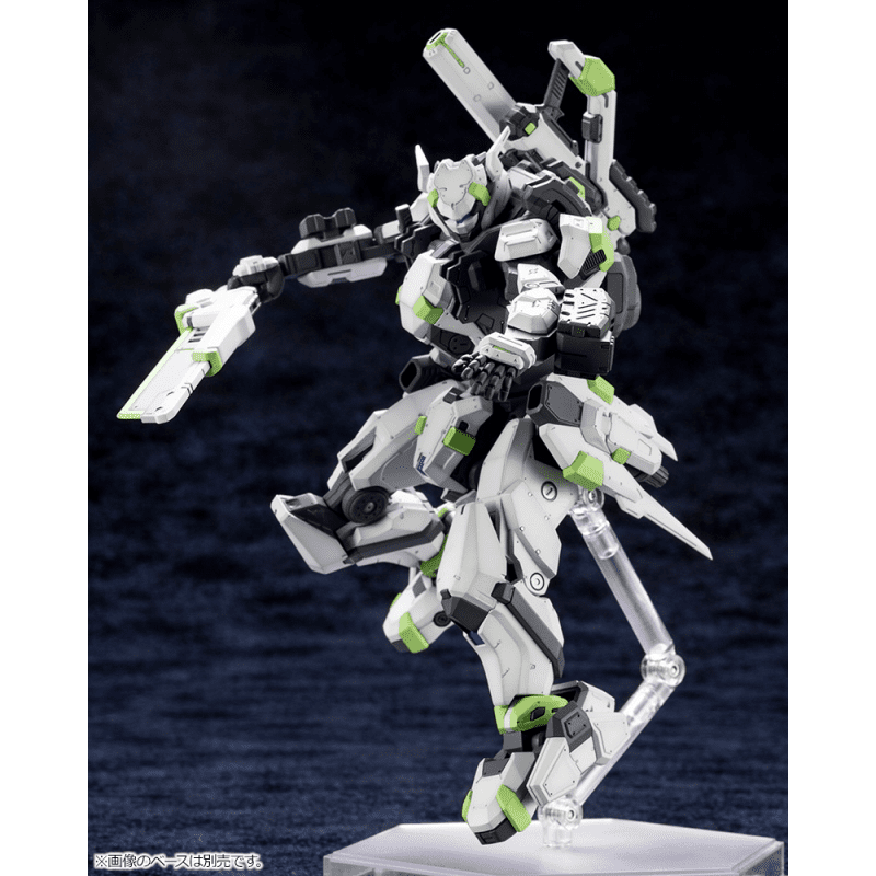 Kotobukiya 1/35 Border Break Kisei Kushiki Plastic Model Kit