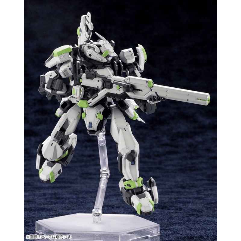 Kotobukiya 1/35 Border Break Kisei Kushiki Plastic Model Kit