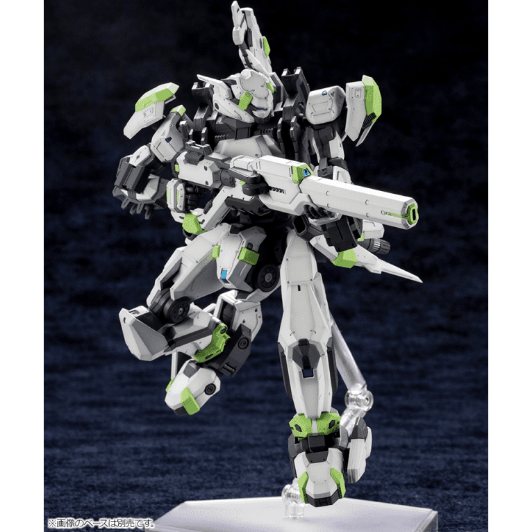 Kotobukiya 1/35 Border Break Kisei Kushiki Plastic Model Kit