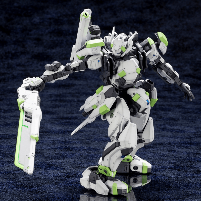 Kotobukiya 1/35 Border Break Kisei Kushiki Plastic Model Kit