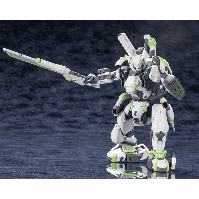 Kotobukiya 1/35 Border Break Kisei Kushiki Plastic Model Kit