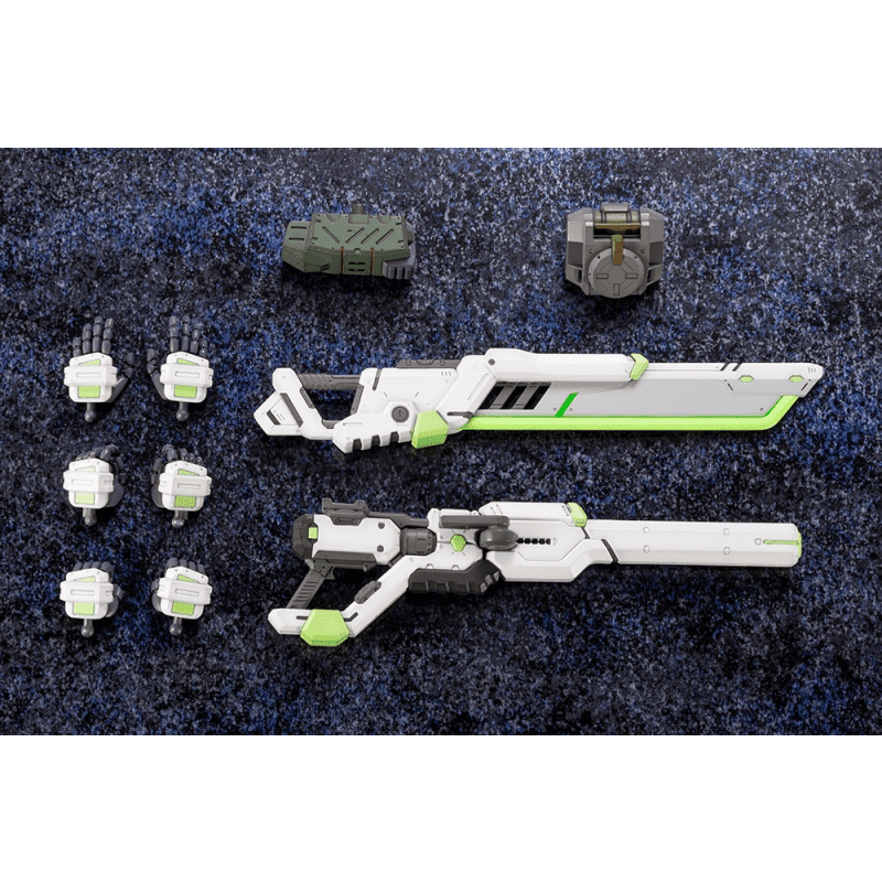 Kotobukiya 1/35 Border Break Kisei Kushiki Plastic Model Kit