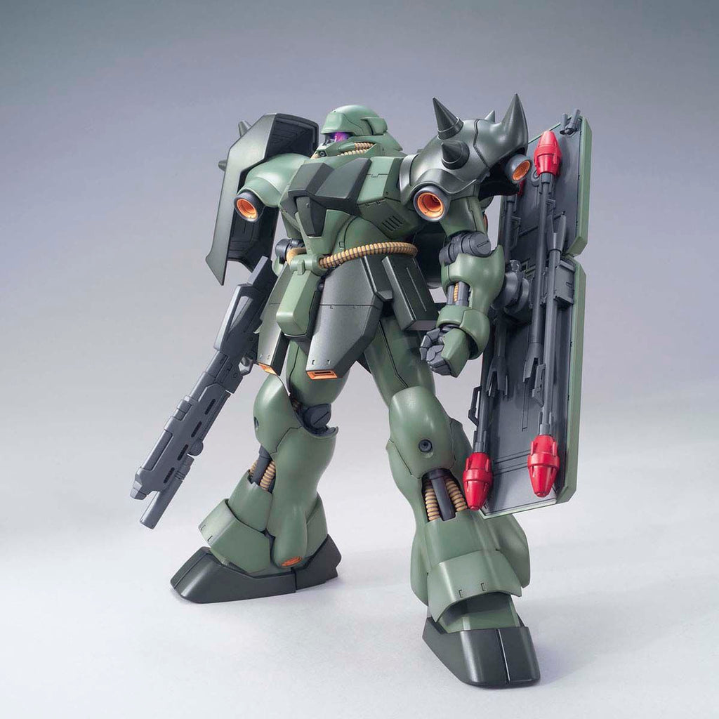 Bandai 1/100 MG AMS-119 基拉德卡 組裝模型