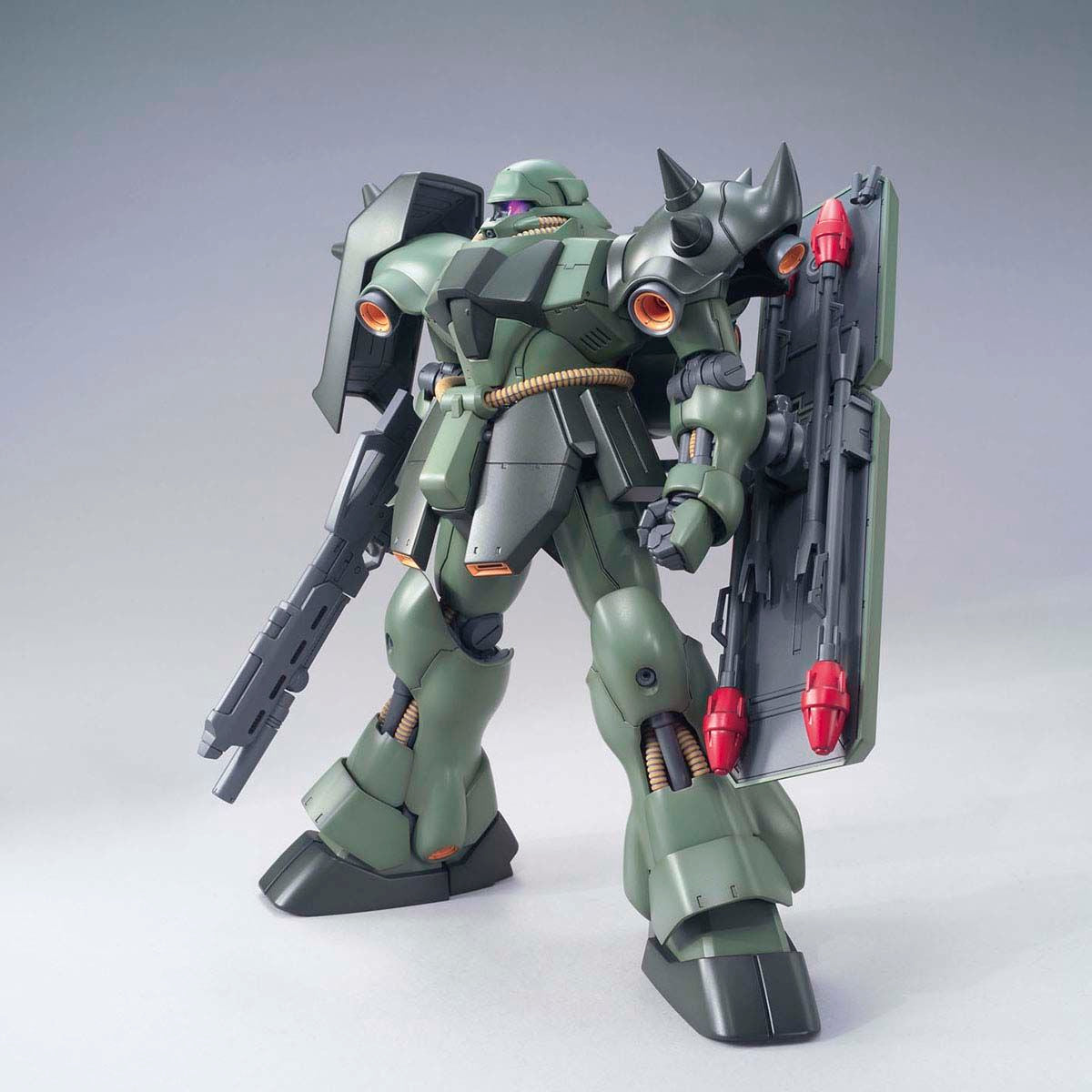 Bandai 1/100 MG AMS-119 基拉德卡 組裝模型