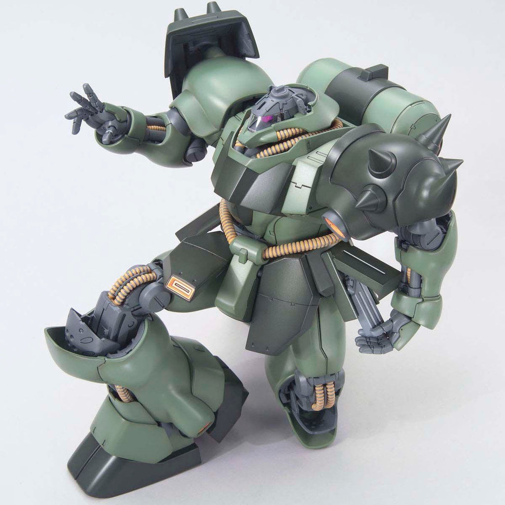 Bandai 1/100 MG AMS-119 基拉德卡 組裝模型