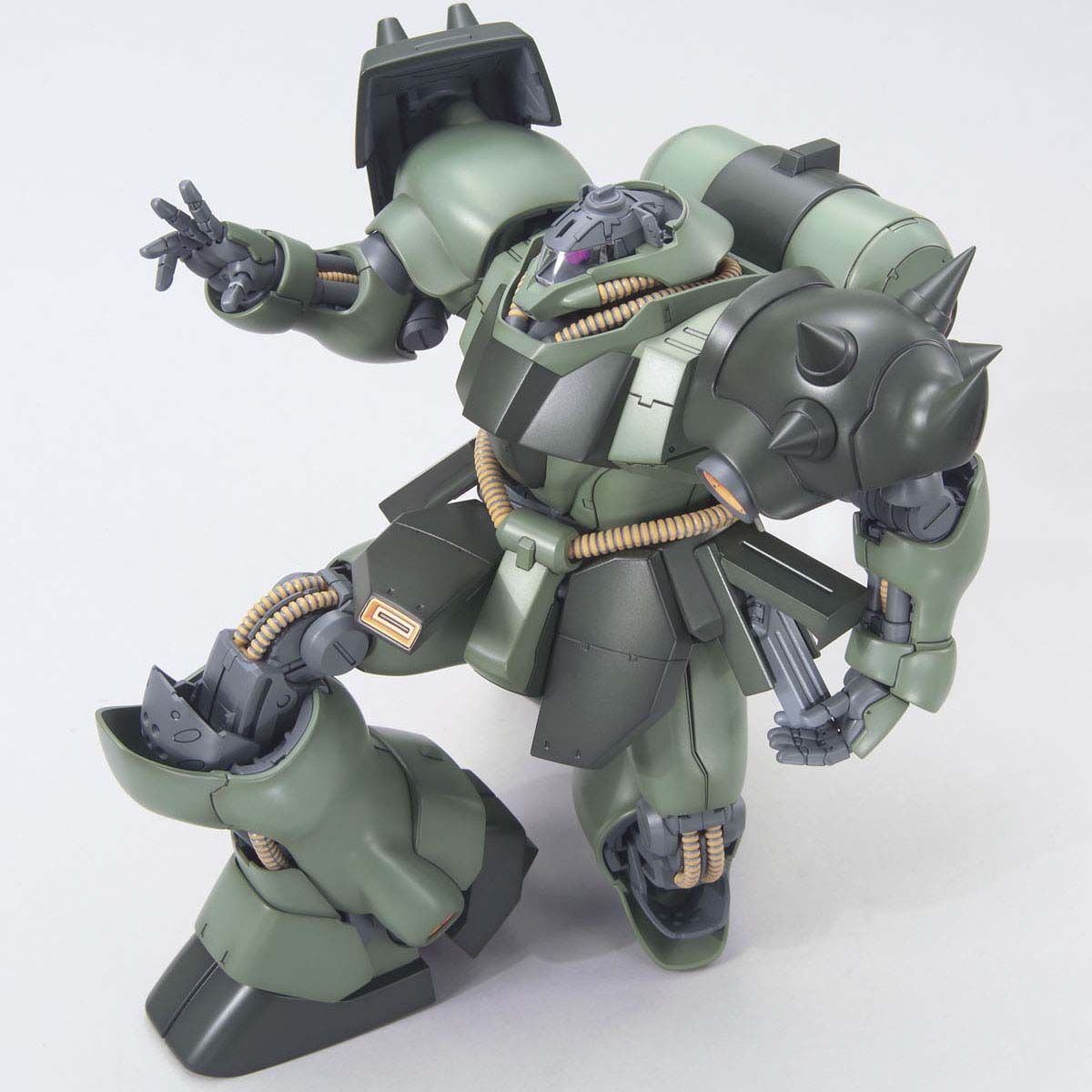 Bandai 1/100 MG AMS-119 基拉德卡 組裝模型