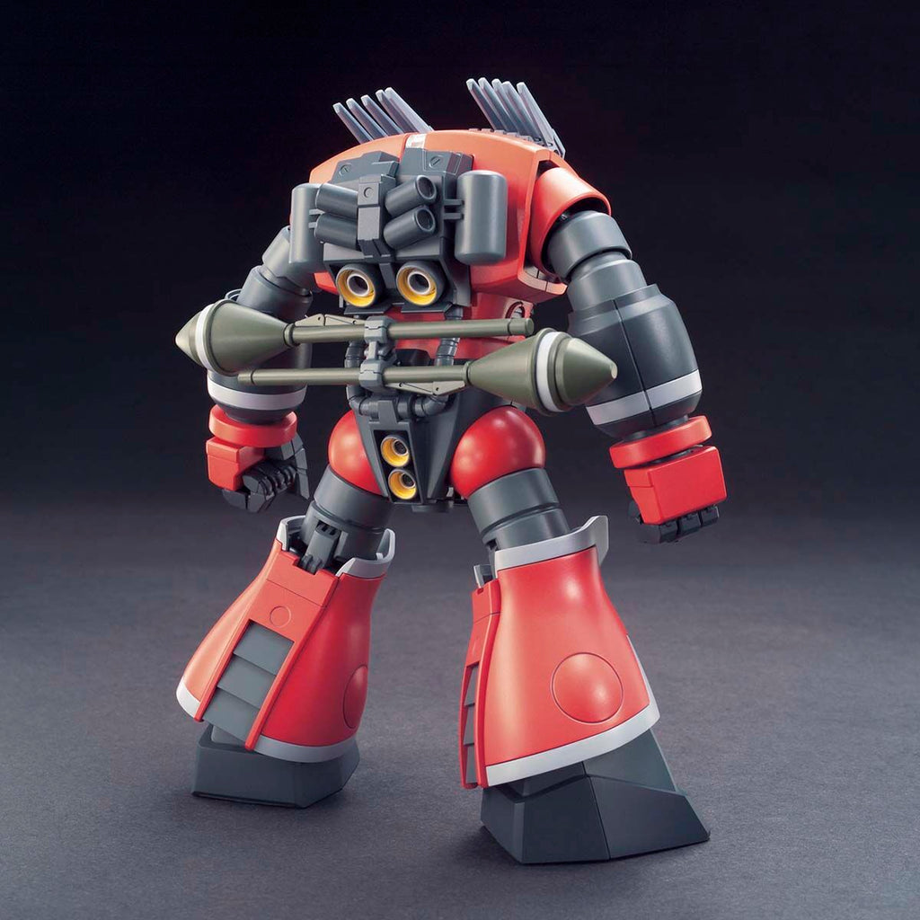 Bandai 1/144 HG 161 魔剎 (UC劇場版Ver.) 組裝模型
