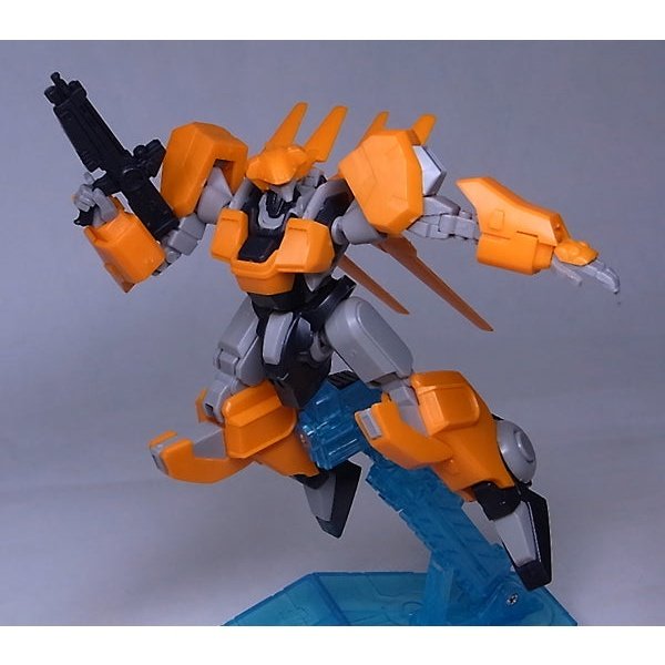 Kotobukiya Martian Successor Nadesico Aestivalis Custom Hikaru Plastic Model Kit