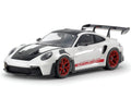 Tamiya 1/24 Sports Car 24370 Porsche 911 GT3 RS (992) 組裝模型