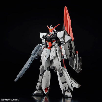 Bandai 1/144 HGCE 256 姆拉沙美改 組裝模型