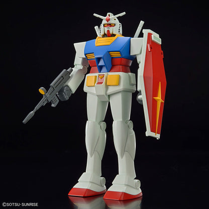 [網店限定] - Bandai 1/144 最佳機體收藏集 RX-78-2 高達 (Revival Ver.) 組裝模型