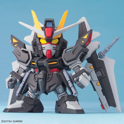 Bandai SD高達BB戰士 C.E.73 -Stargazer- 套裝 組裝模型