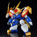 Bandai 魔神創造傳 龍神丸 組裝模型