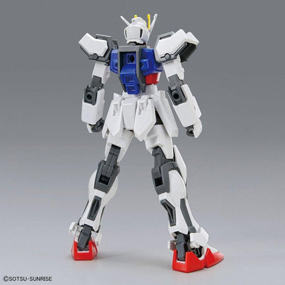 Bandai Entry Grade 機動戰士 突撃高達 組裝模型