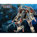 Kotobukiya 1/100 FRAME ARMS 骨裝機兵 033 JX-25T 雷刀 組裝模型