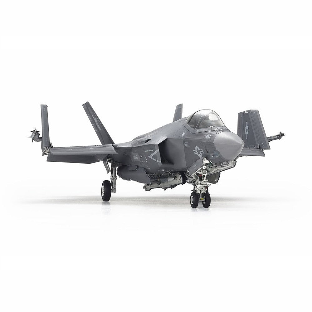 Tamiya 1/48 Aircraft 61127 F-35C閃電II戰鬥機 組裝模型