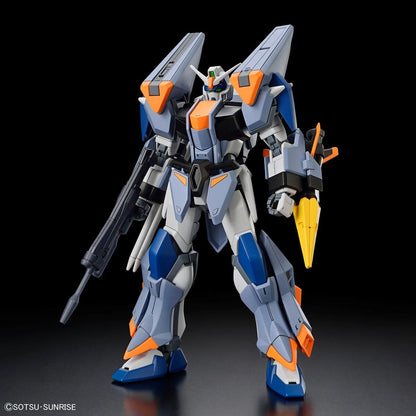 Bandai 1/144 HGCE 252 決鬥閃電高達 組裝模型