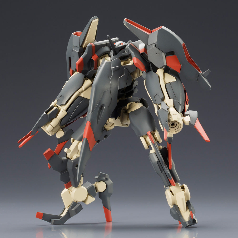 Kotobukiya 1/100 FRAME ARMS 骨裝機兵 033 JX-25T 雷刀 組裝模型