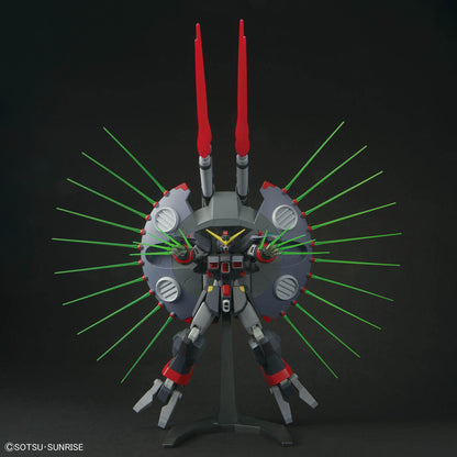 Bandai 1/144 HGCE 246 Destroy Gundam Plastic Model Kit