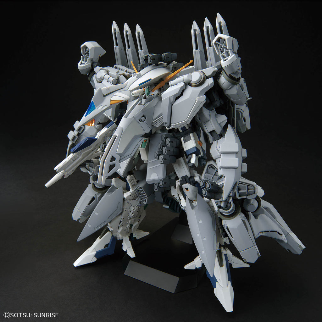 Bandai 1/144 HGUC 265 阿利宙斯 組裝模型