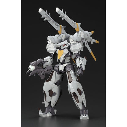 Kotobukiya 1/100 FRAME ARMS 骨裝機兵 JX-25F/RC Ji-Dao EA Ver. 組裝模型