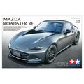 Tamiya 1/24 Sports Car 24353 萬事得 MX-5 RF 組裝模型