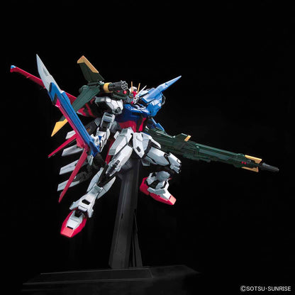 Bandai 1/60 PG Perfect Strike Gundam Plastic Model Kit