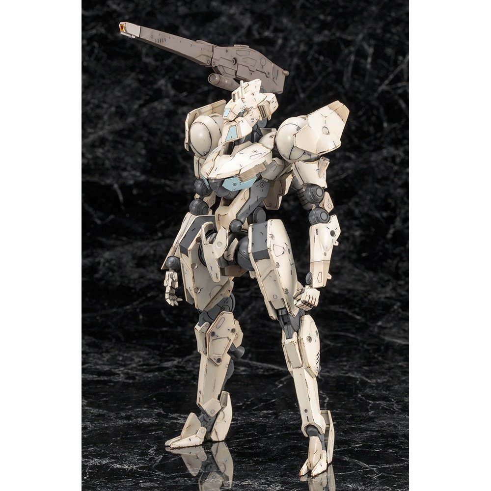 Kotobukiya 1/100 FRAME ARMS 骨裝機兵 037 白虎 組裝模型