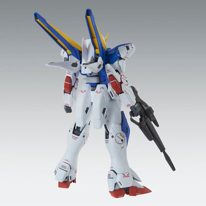 Bandai 1/100 MG Victory Two Gundam Ver.Ka Plastic Model Kit