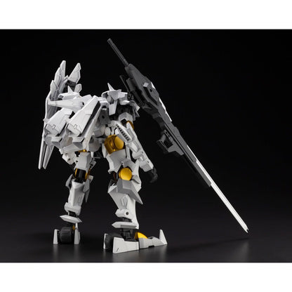 Kotobukiya MSG Modeling Support Goods Type-Hector Durandal Assembly Model