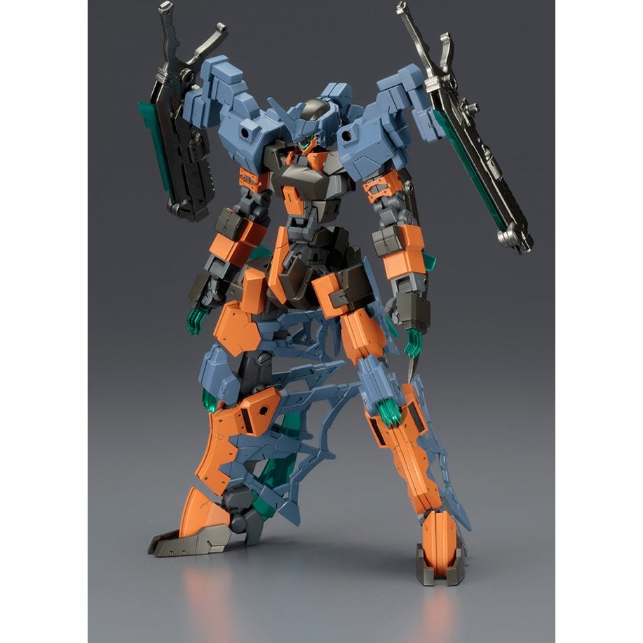Kotobukiya 1/100 FRAME ARMS 骨裝機兵 034 RF-Ex10/S 翼龍 組裝模型