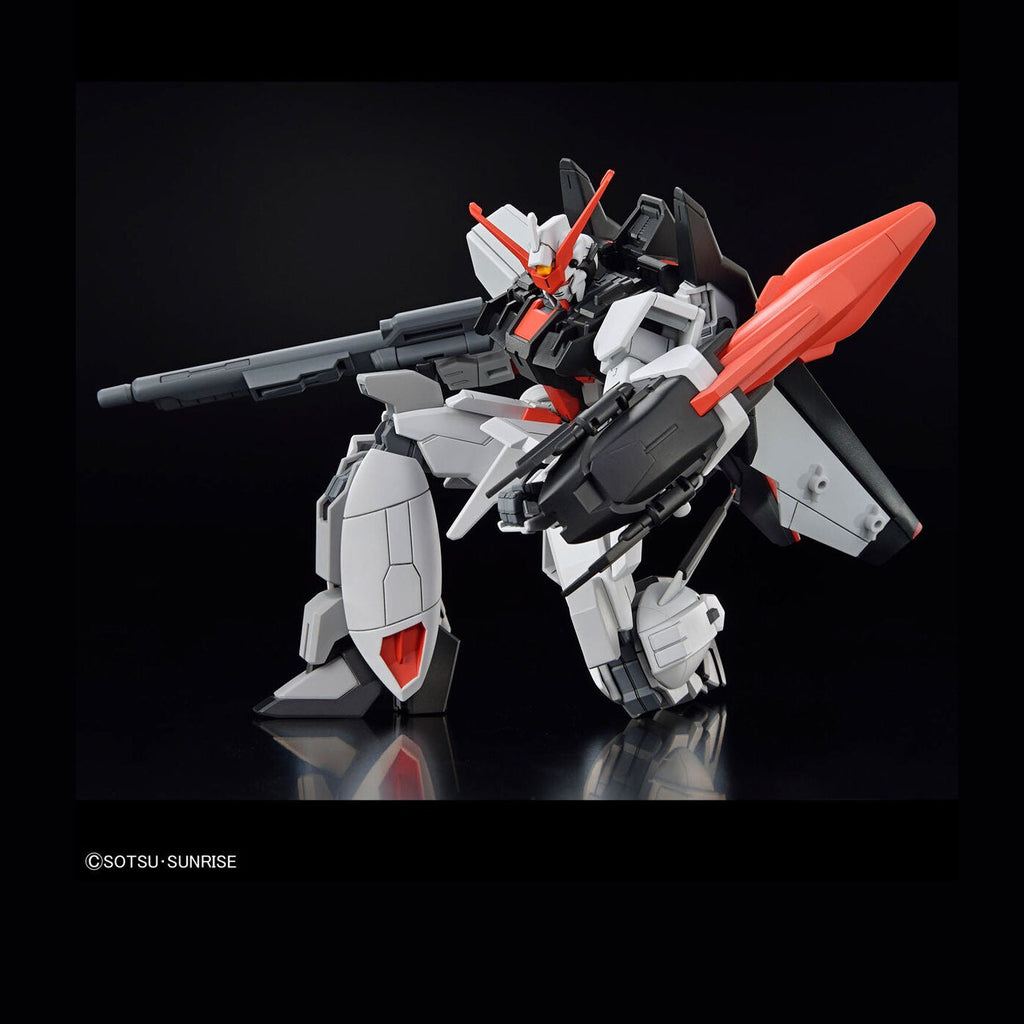 Bandai 1/144 HGCE 256 姆拉沙美改 組裝模型