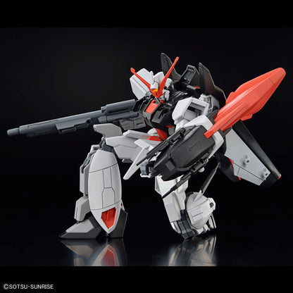 Bandai 1/144 HGCE 256 姆拉沙美改 組裝模型