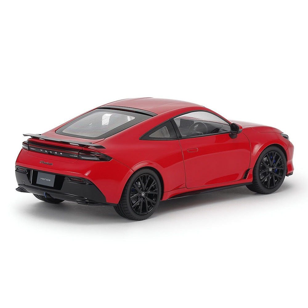 [🔥 超值抵買精選 🛒] Tamiya 1/24 Sport Car 24373 本田 PRELUDE (BF1) 組裝模型