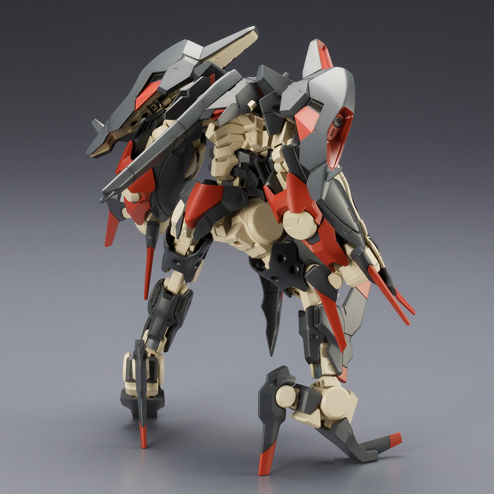 Kotobukiya 1/100 FRAME ARMS 骨裝機兵 033 JX-25T 雷刀 組裝模型