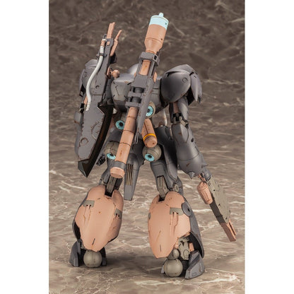 Kotobukiya FRAME ARMS 骨裝機兵 冥武 組裝模型