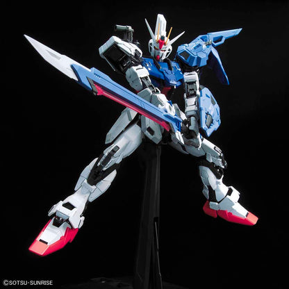 Bandai 1/60 PG Perfect Strike Gundam Plastic Model Kit