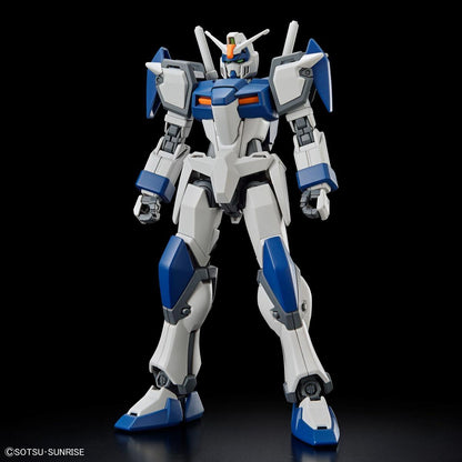 Bandai 1/144 HGCE 252 決鬥閃電高達 組裝模型