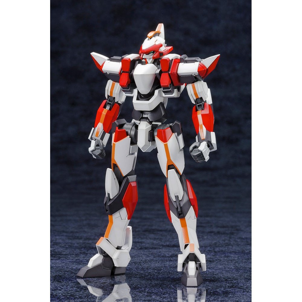 Kotobukiya 1/60 驚爆危機！ ARX-8 萊瓦特因 重新包裝版 組裝模型