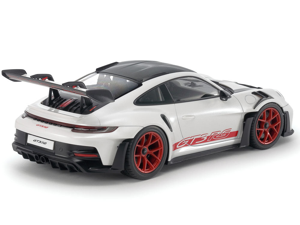 Tamiya 1/24 Sports Car 24370 Porsche 911 GT3 RS (992) 組裝模型