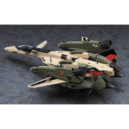 Hasegawa 1/72 Macross VF-19EF/A Isamu Special `Macross Frontier` ( Plastic Model Kit