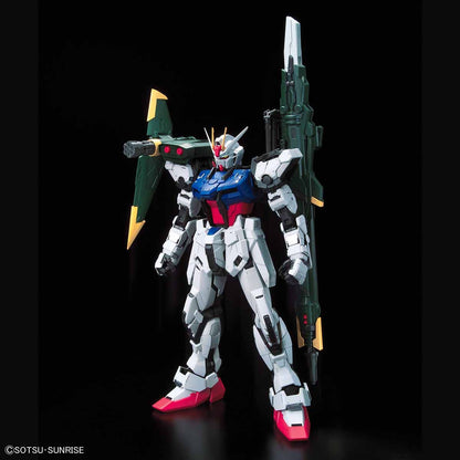 Bandai 1/60 PG Perfect Strike Gundam Plastic Model Kit