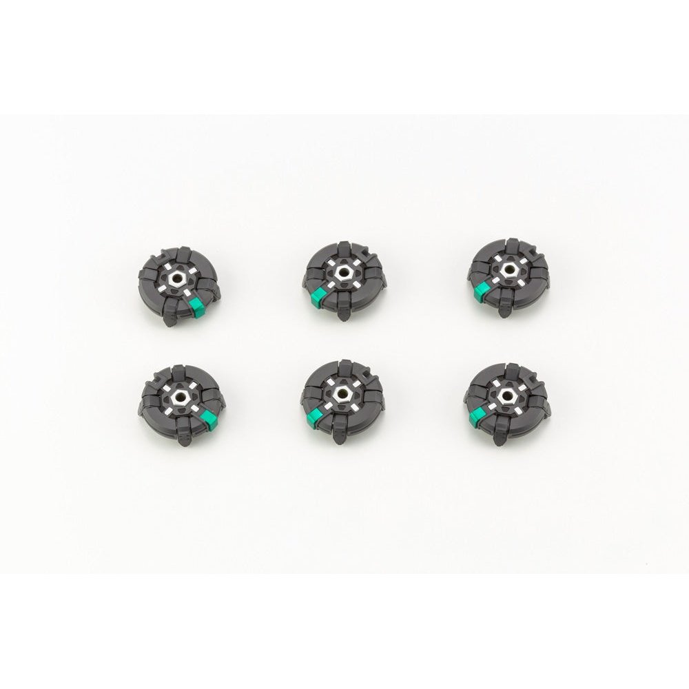 Kotobukiya M.S.G Modeling Support Goods 重型武器單位30型主動地雷 組裝模型